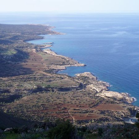 Polis Kipseli Cottage מראה חיצוני תמונה