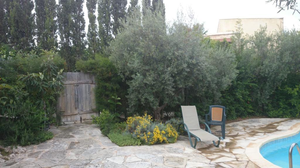 Polis Kipseli Cottage חדר תמונה