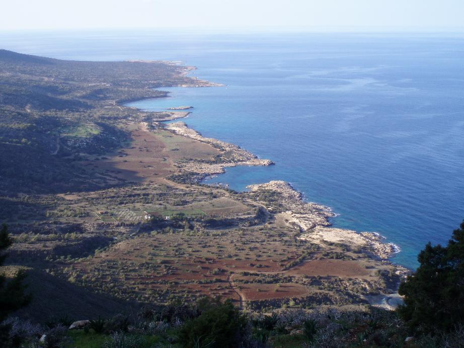 Polis Kipseli Cottage מראה חיצוני תמונה