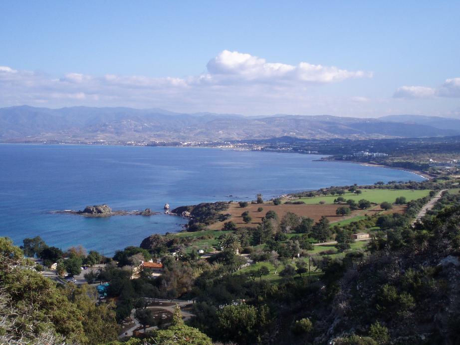 Polis Kipseli Cottage מראה חיצוני תמונה