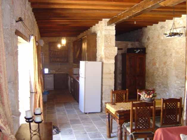 Polis Kipseli Cottage חדר תמונה