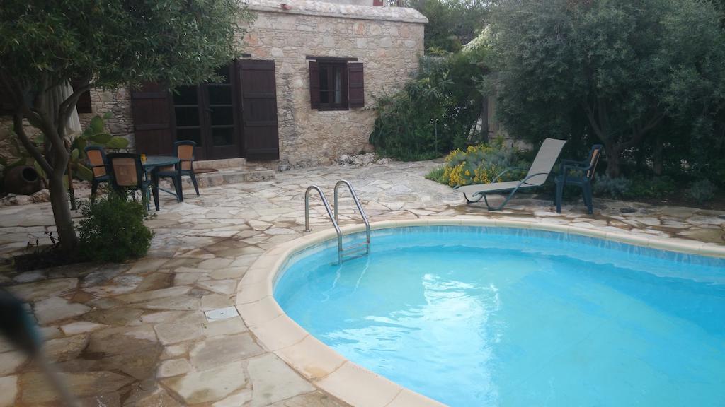 Polis Kipseli Cottage חדר תמונה