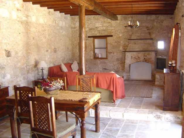 Polis Kipseli Cottage חדר תמונה